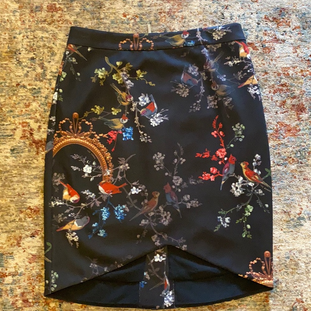 Ted Baker Pencil skirt
